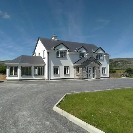 Burren Rock Farmhouse B&B Turlough (Clare) Exterior foto