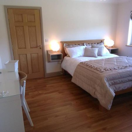 Burren Rock Farmhouse B&B Turlough (Clare) Exterior foto